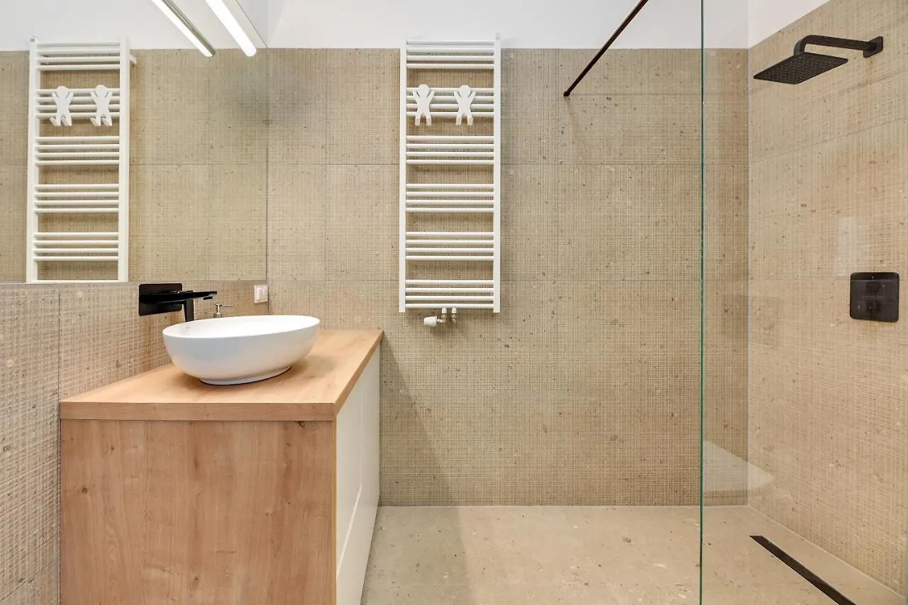 Loft 1&2 - Grano Residence Gdansk Poland